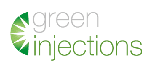 green injections