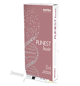 PLINEST HAIR