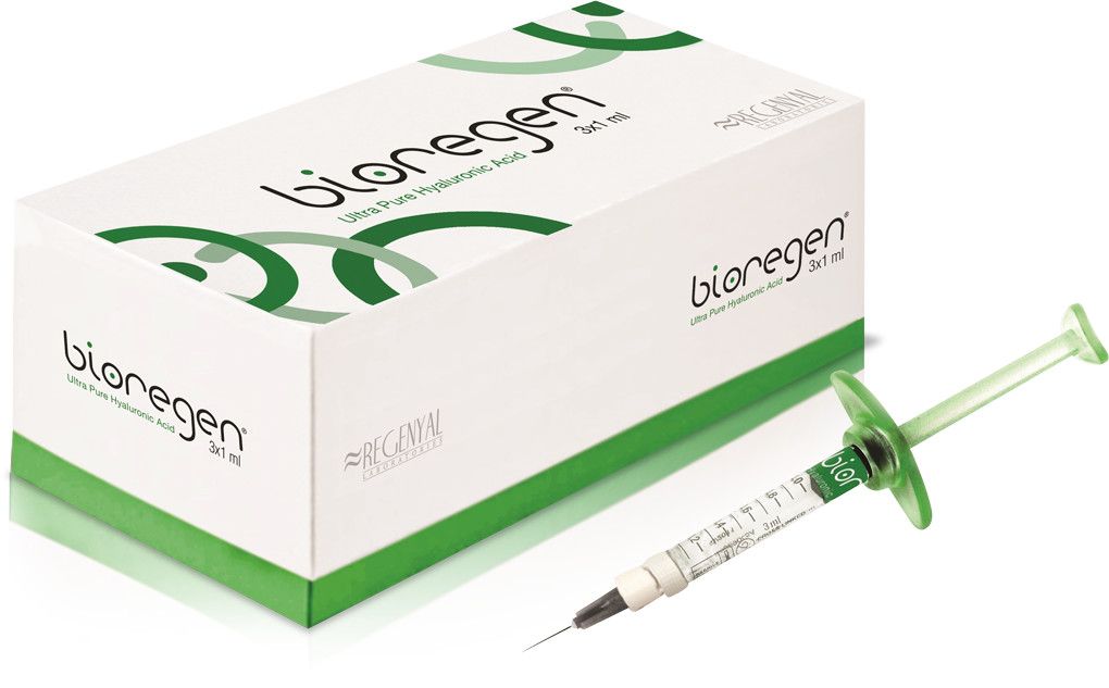 Bioregen