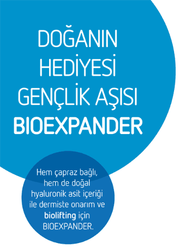 IDEA BIO-EXPANDER