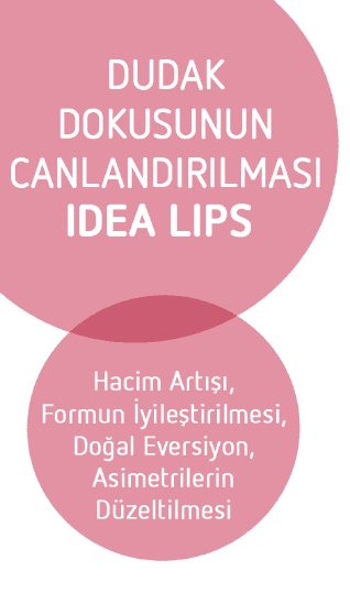 IDEA LIPS